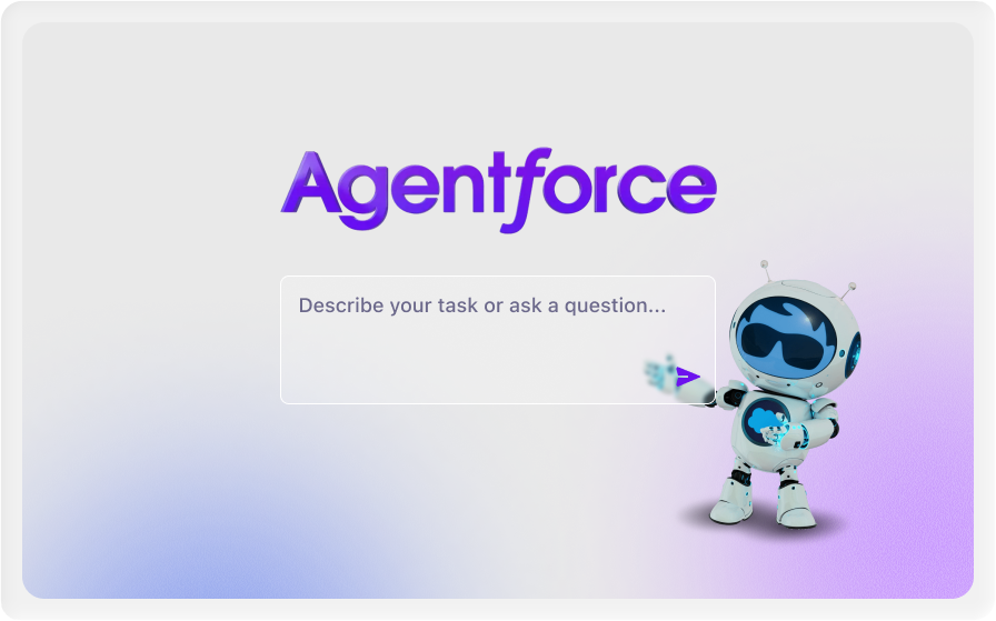 AgentForce Image
