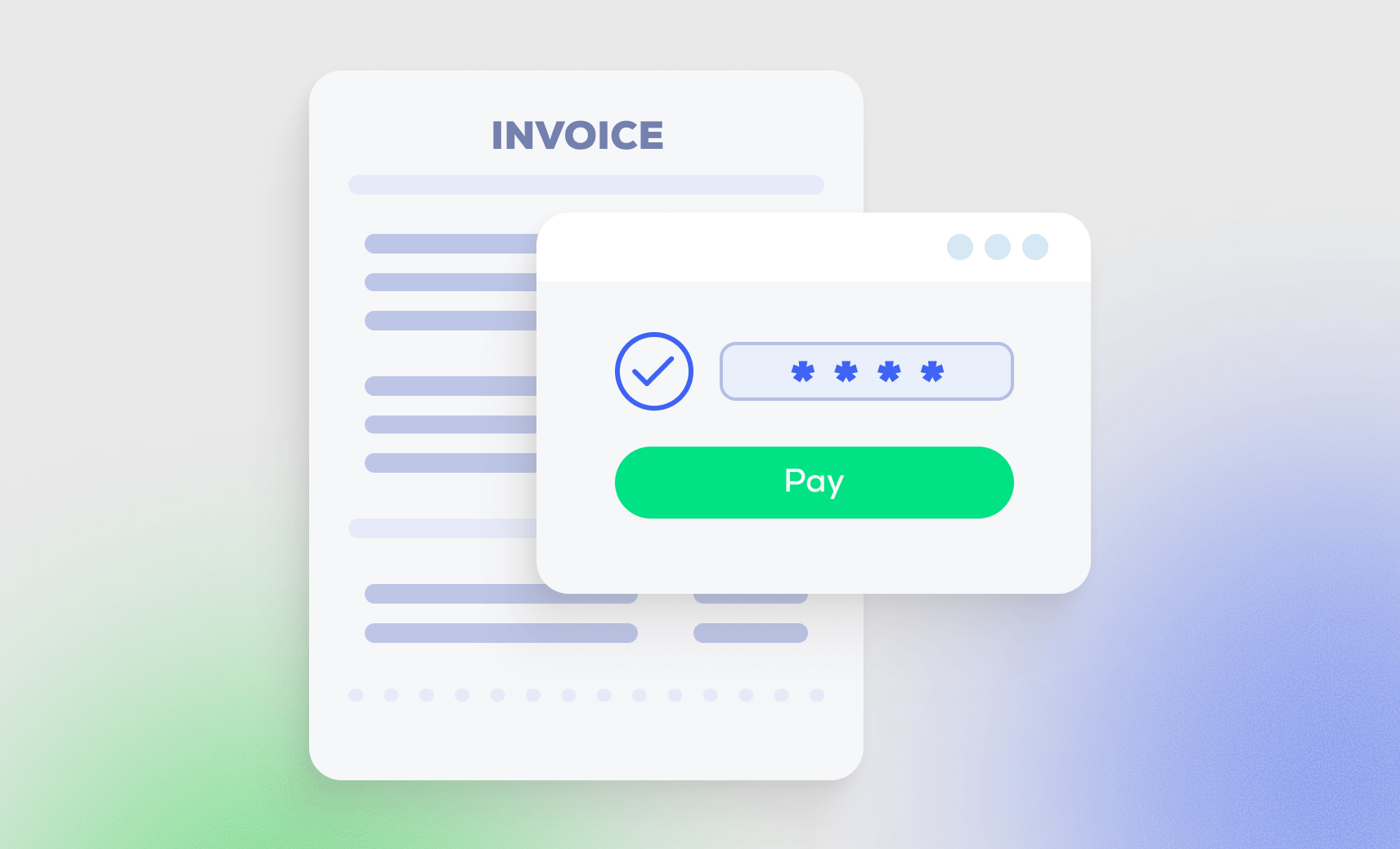 Billing & Payment Automation Image