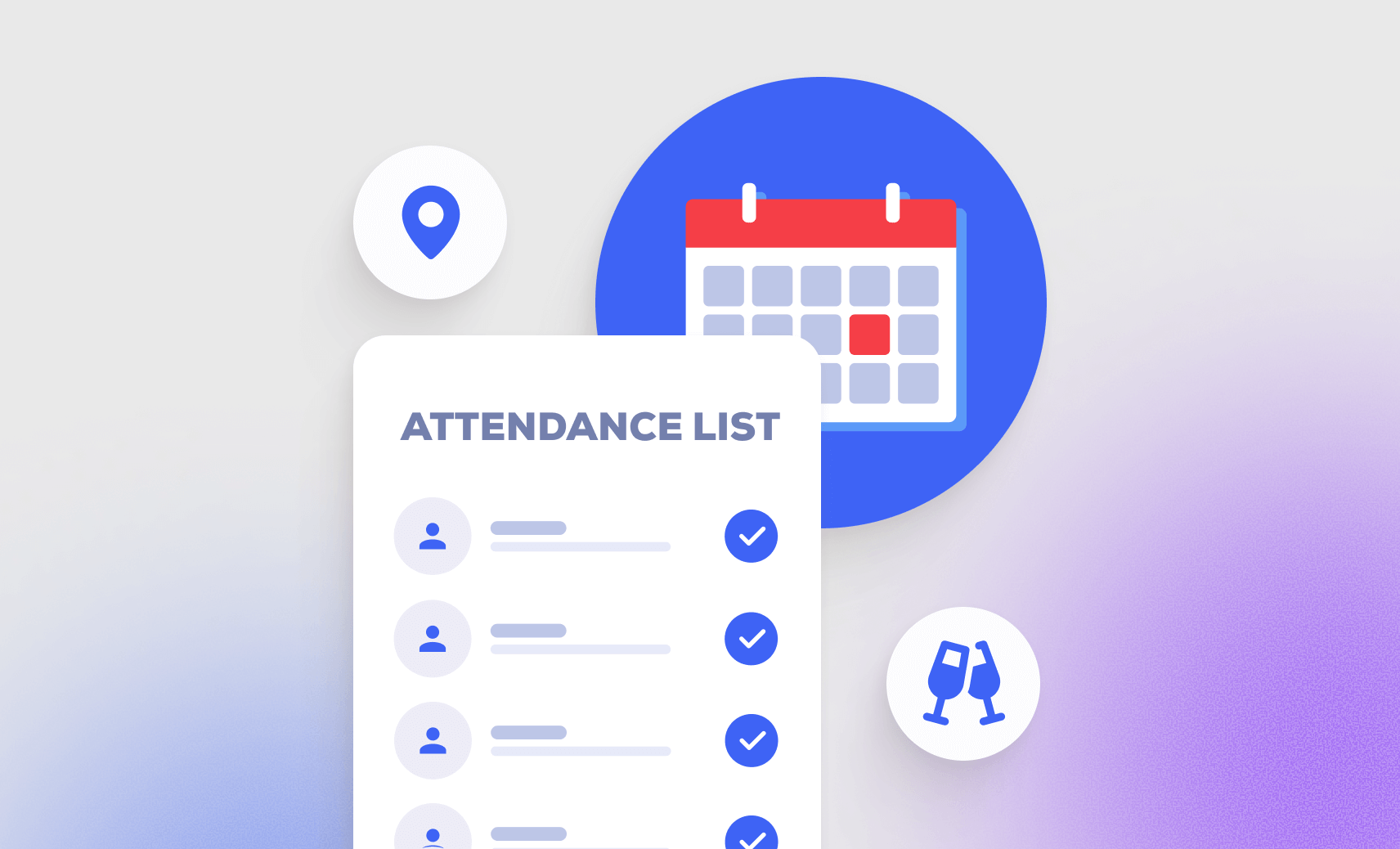 Class and Event Management System