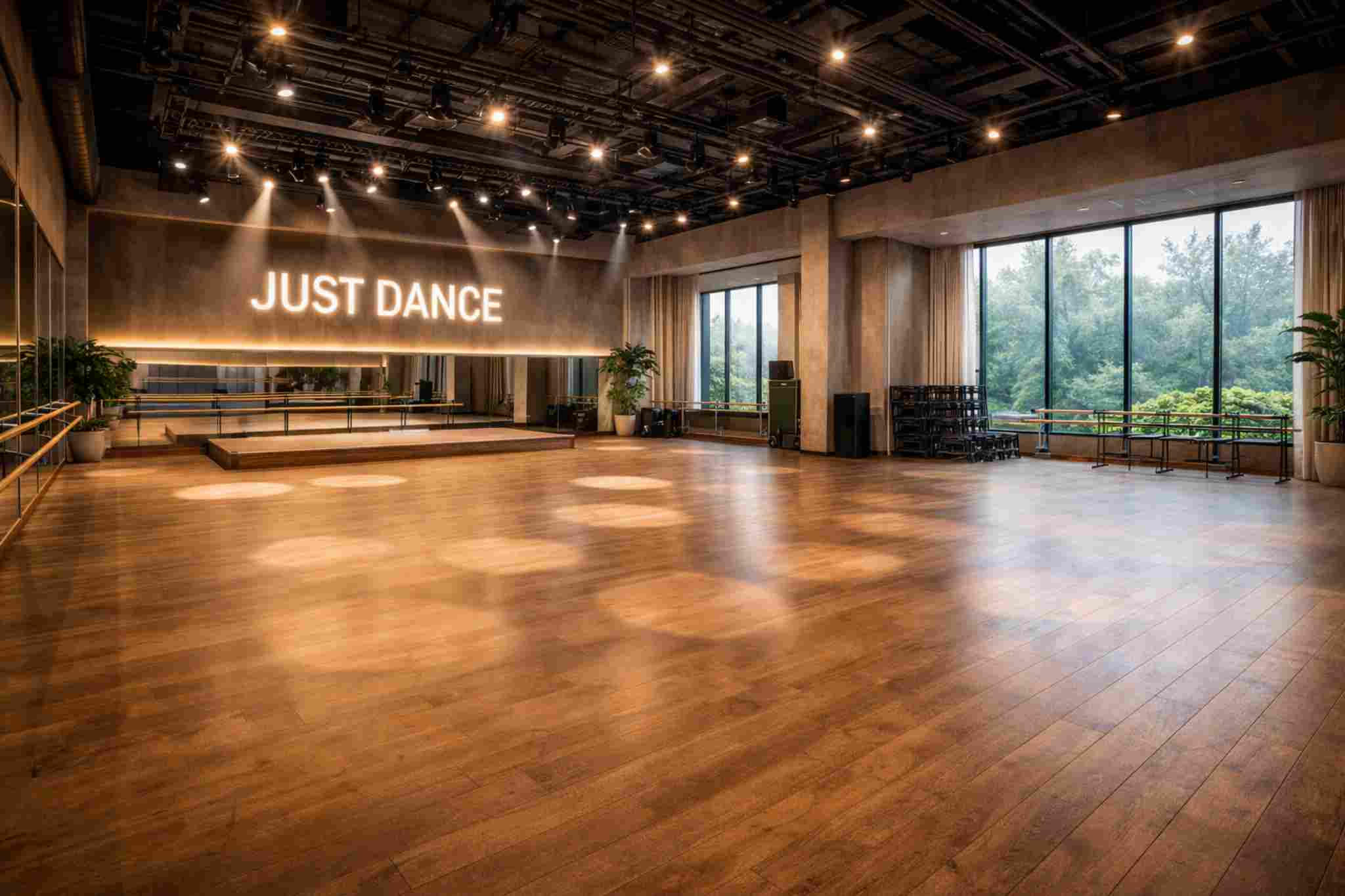 Dance Studio Management Software