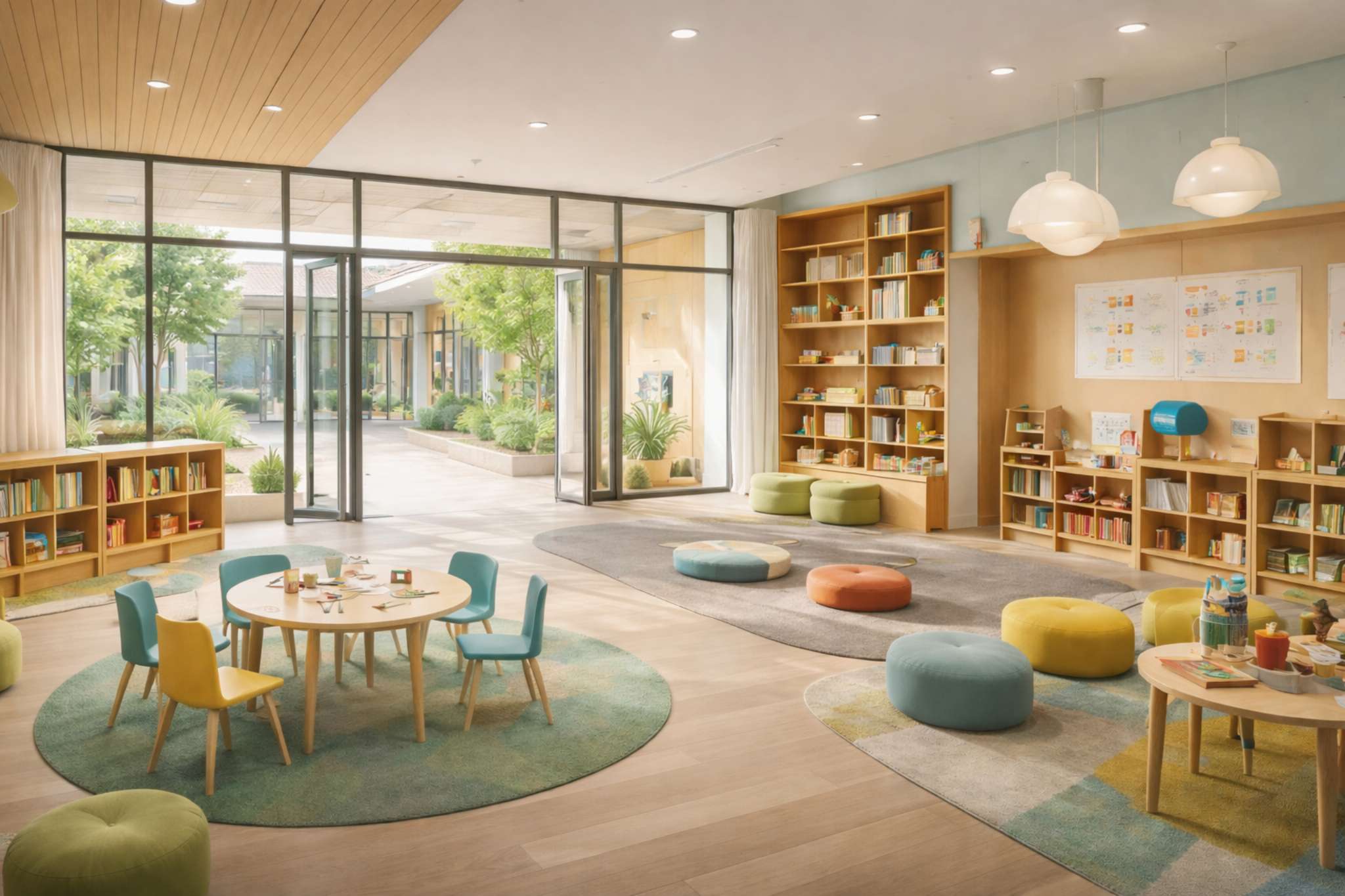 Elementary school management software