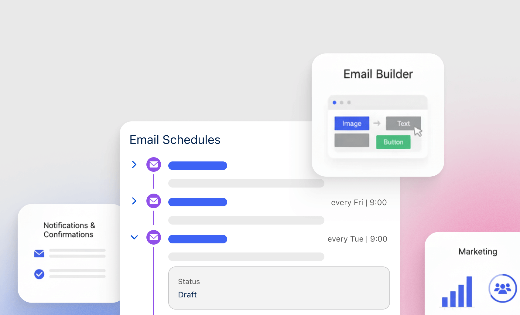 Email Automation Image
