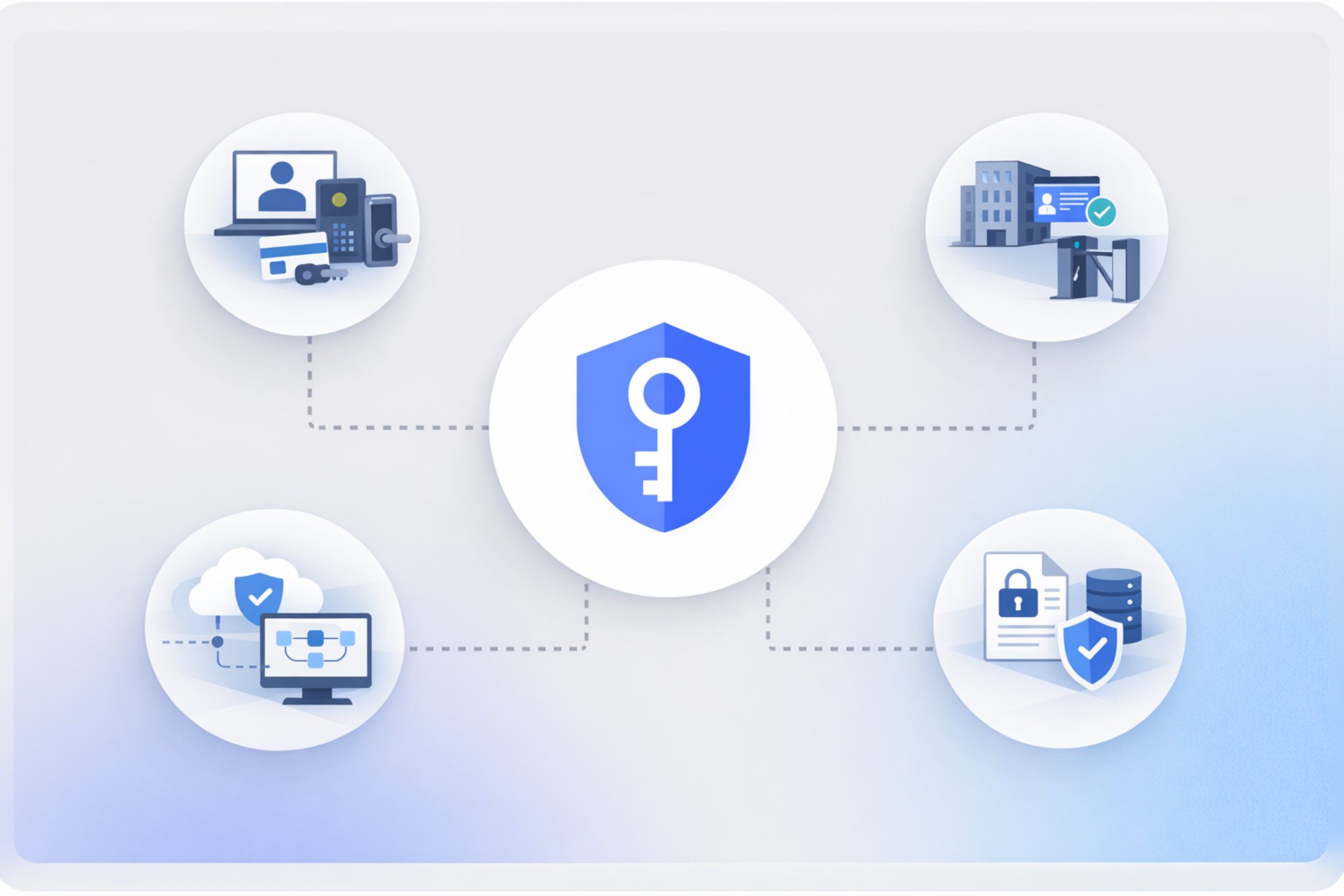 Identity Governance Software at Enterprise Scale on Salesforce