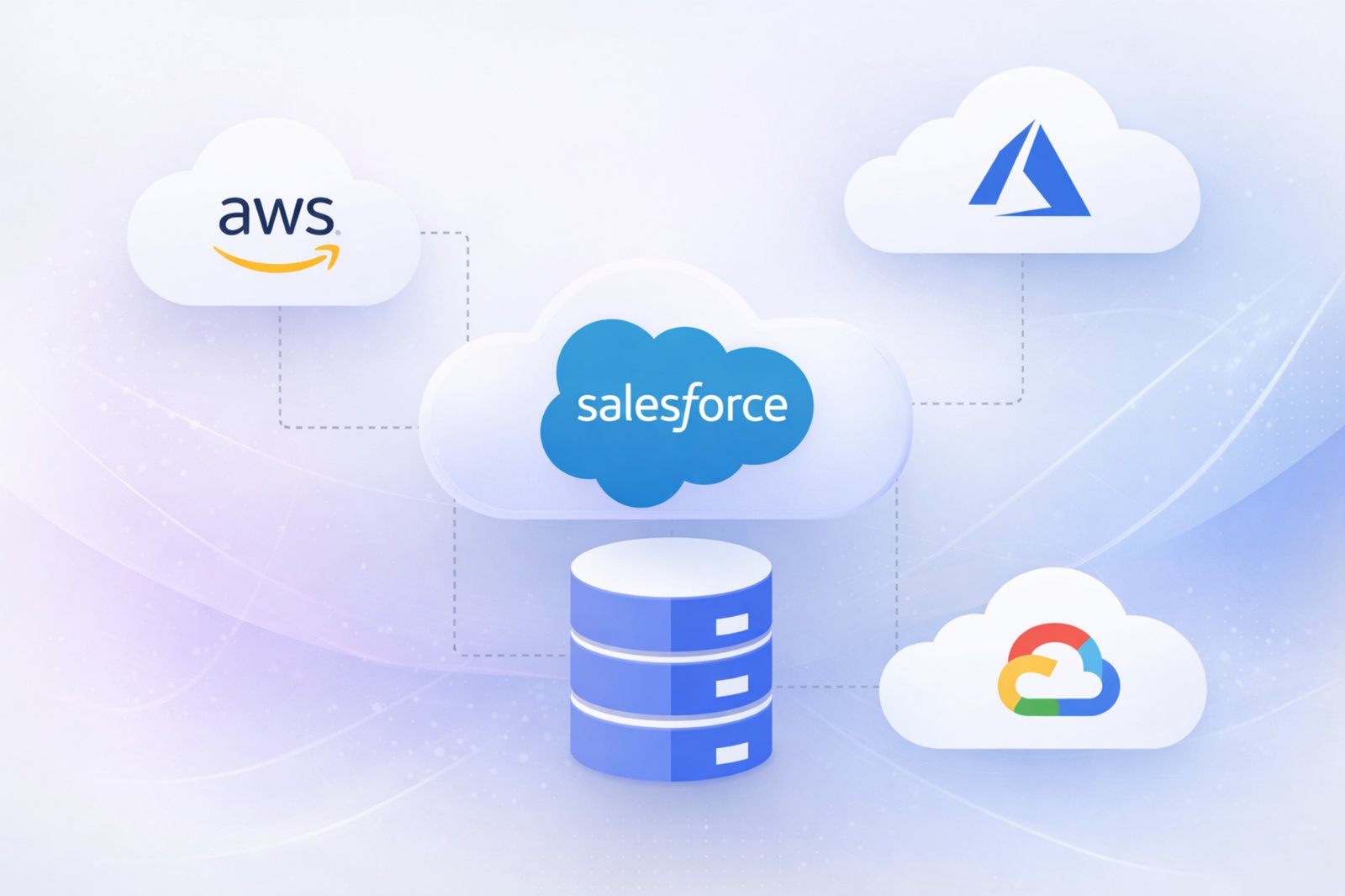 Cloud Integration for Modern Property Portfolios Dashboard