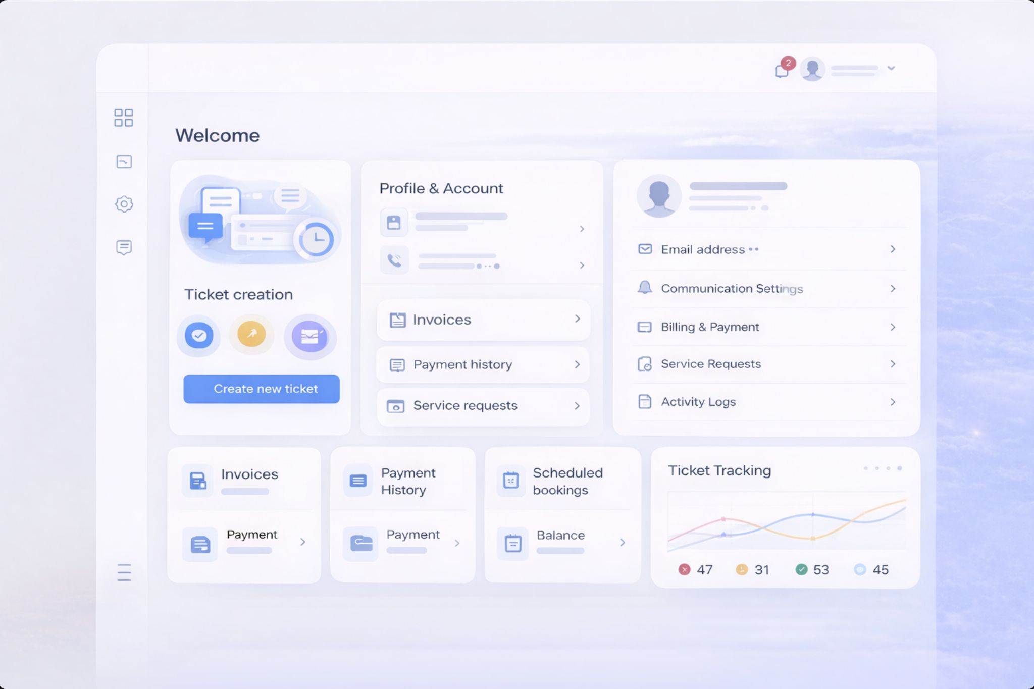 Self Service Portal Software for 24/7 Access on Salesforce
