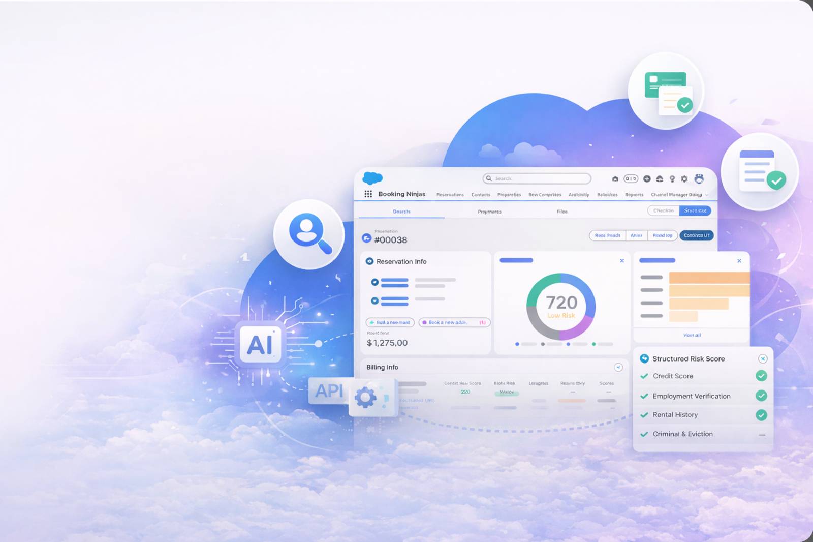 Tenant Screening Software