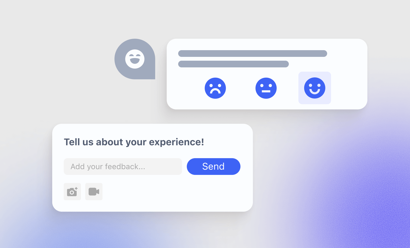 Guest Feedback Surveys Feature