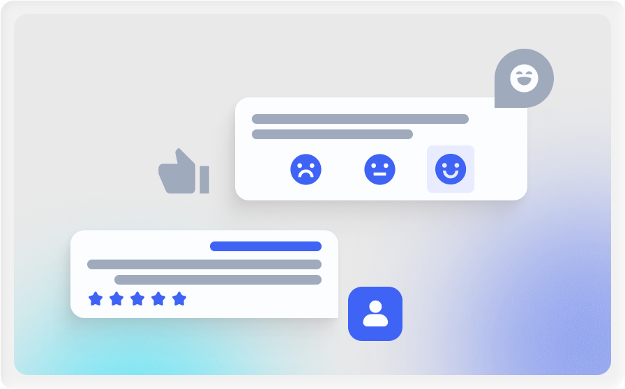 Guest Review Management Feature