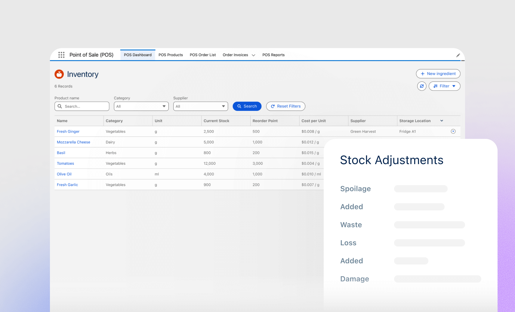 Inventory Management Image