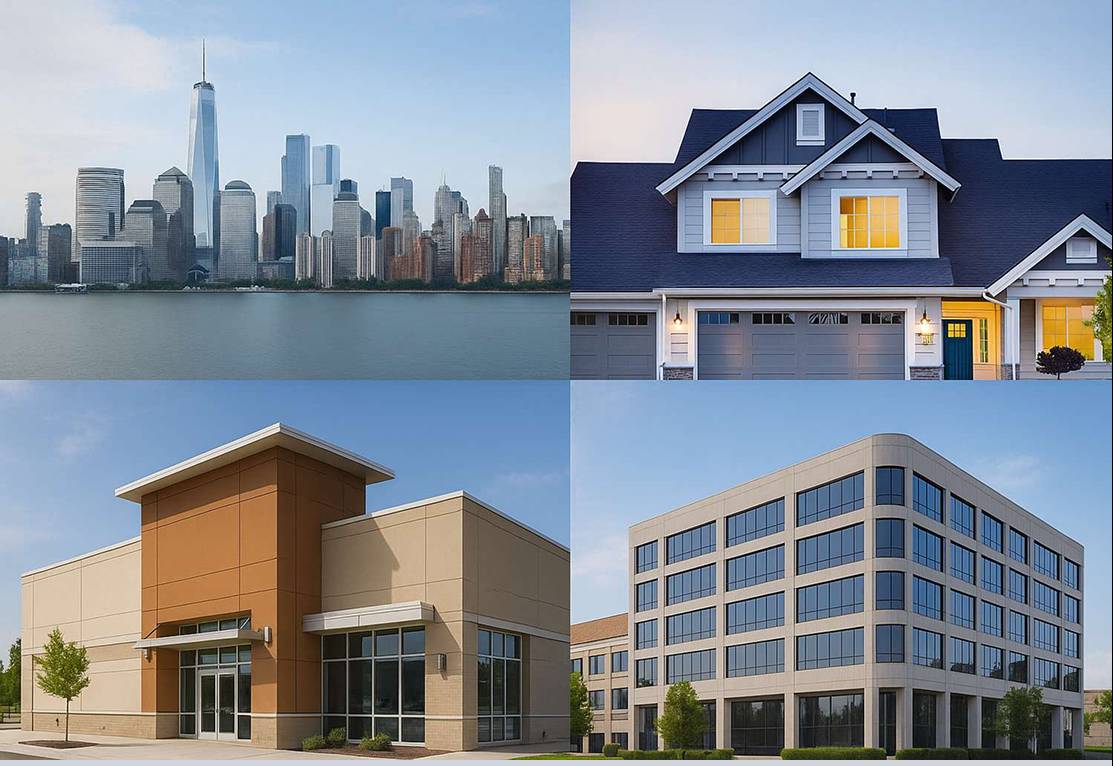 Mixed portfolio management software