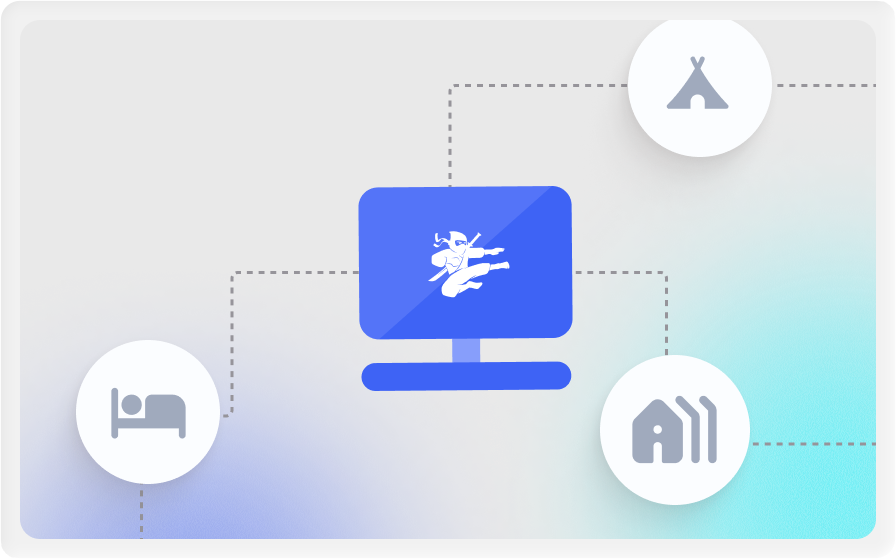 Multi-Property Management Software for Hotels & Hospitality Groups