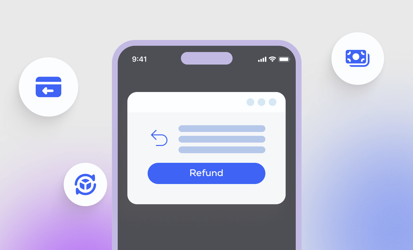 Refunds and Adjustments for Hospitality PMS