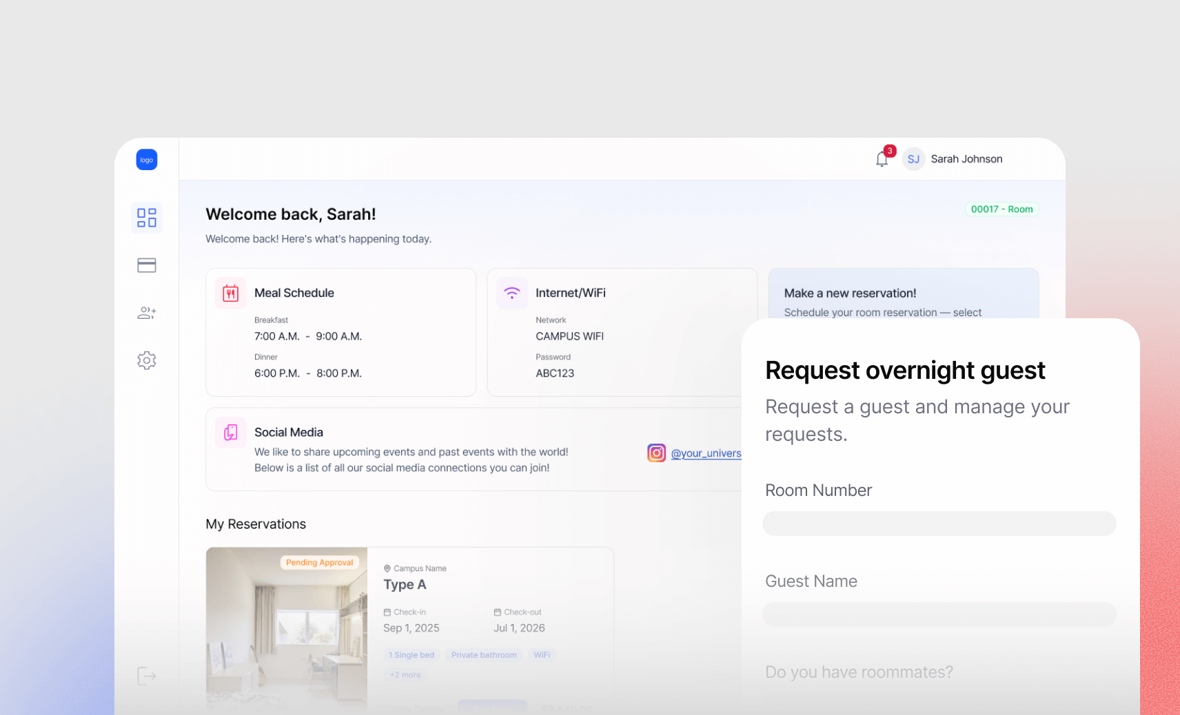 Student Portal Software - Streamline Student Management and Engagement Platform by Booking Ninjas