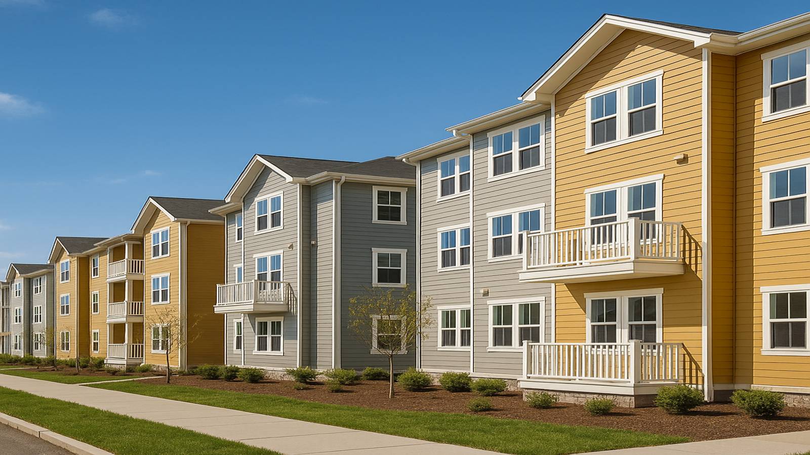 Affordable Housing Software