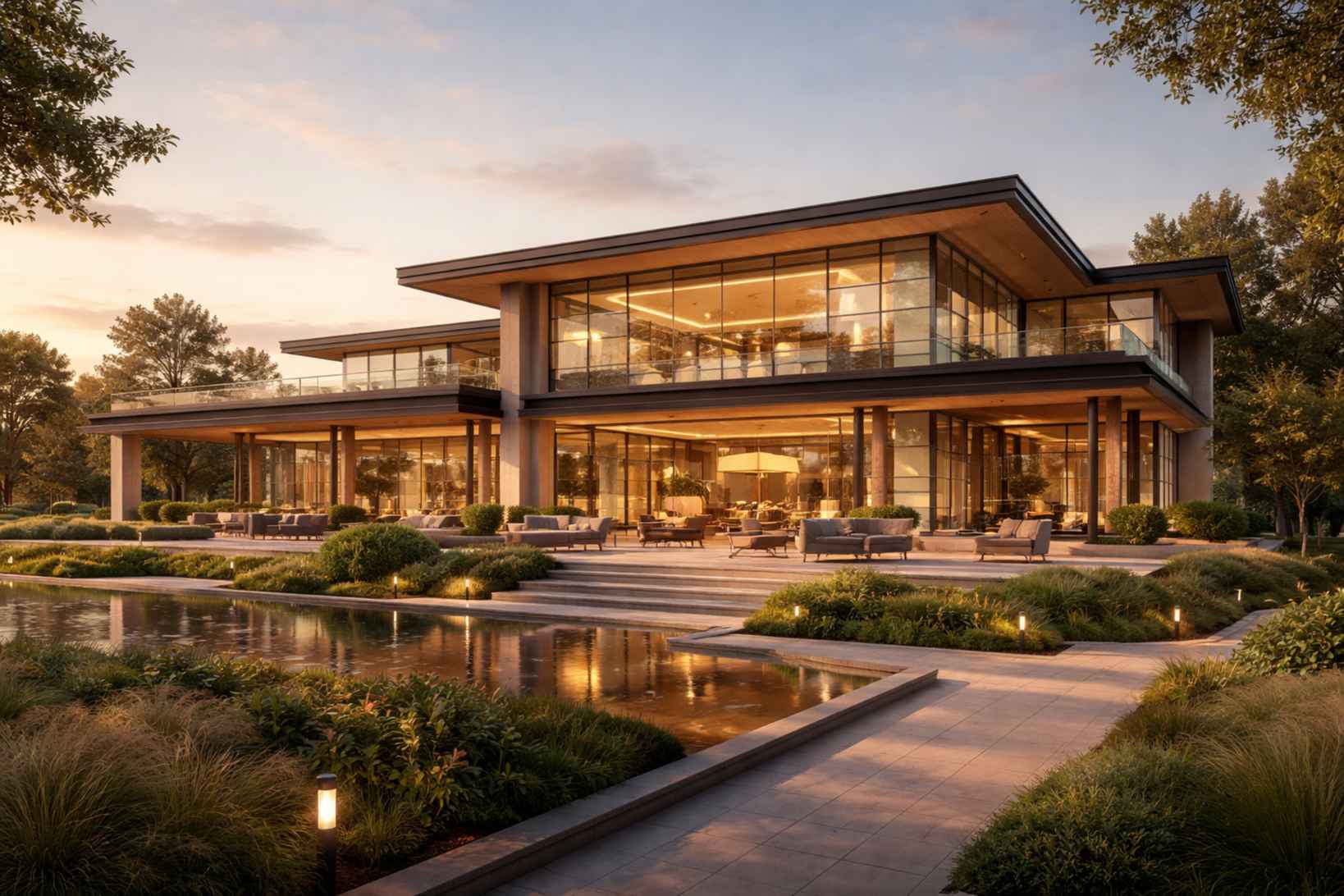 Clubhouse Management Software on Salesforce