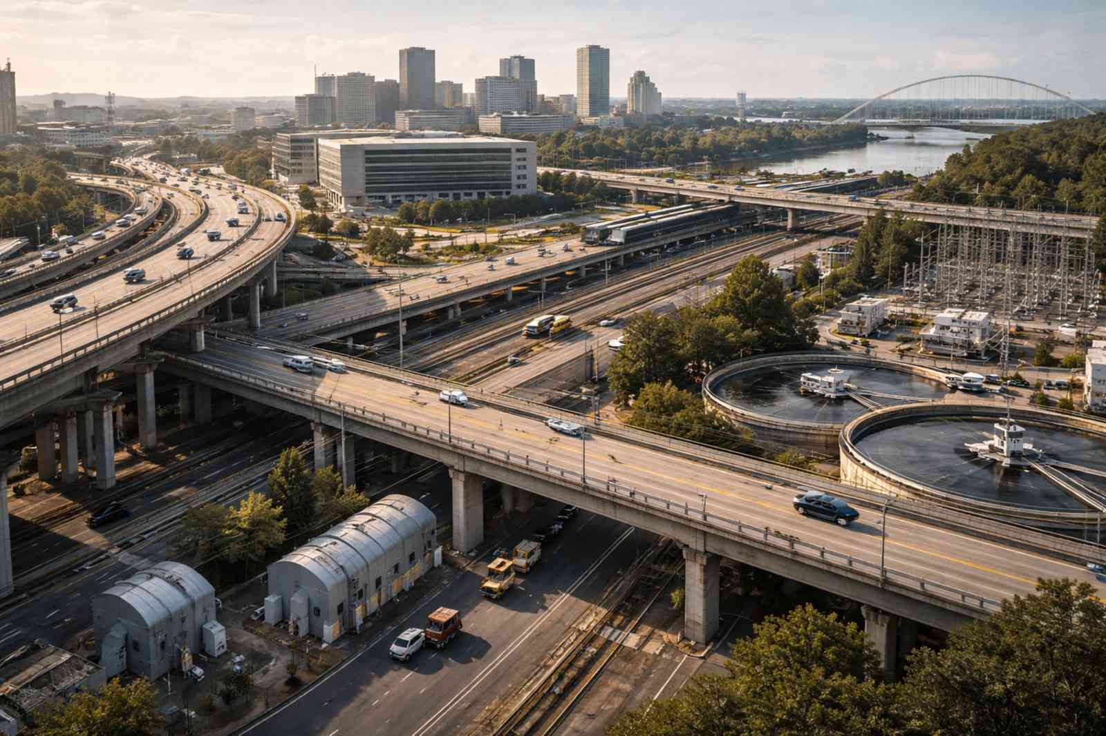 Infrastructure Asset Management Software on Salesforce