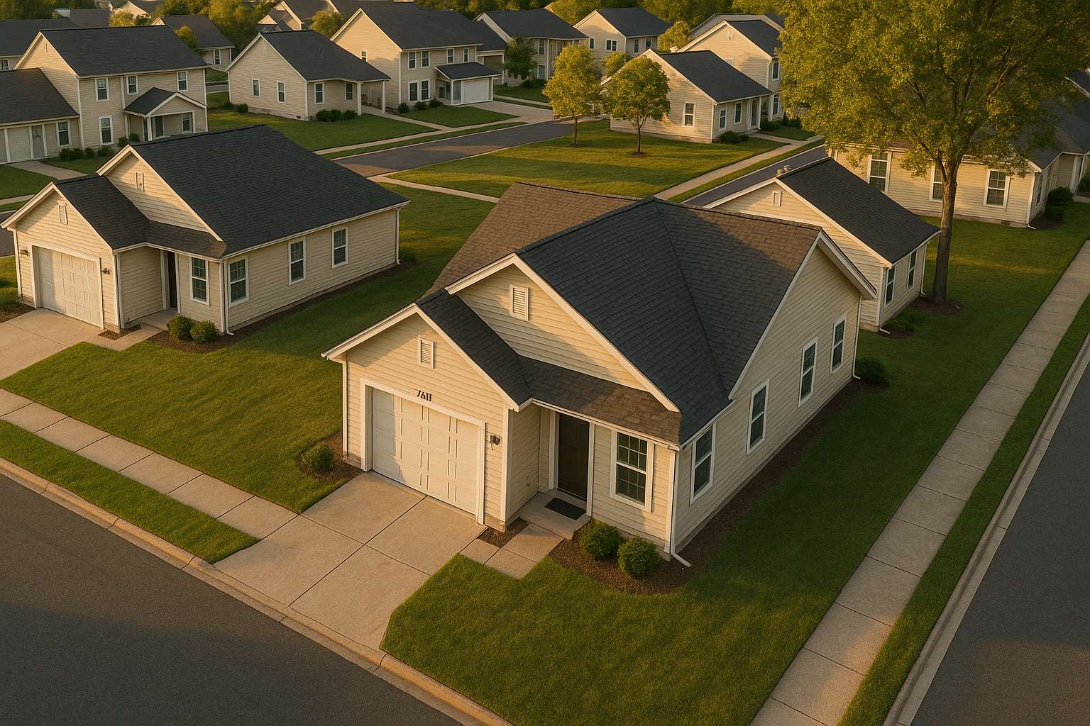 Military Housing Management Software