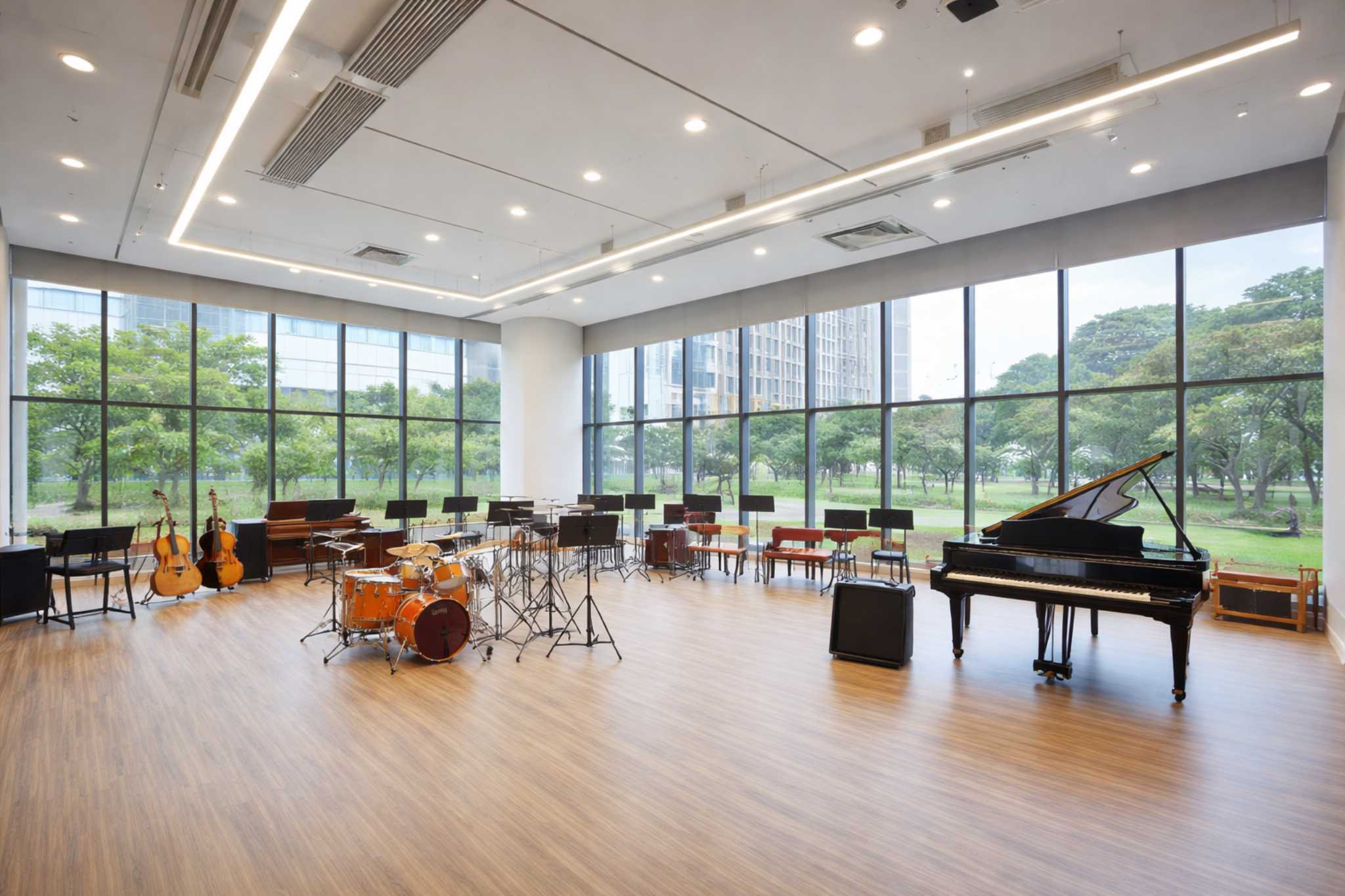 Music School Image