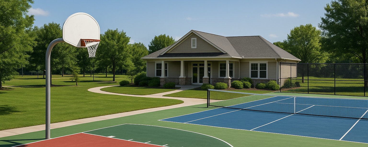 Parks and Recreation Management Software