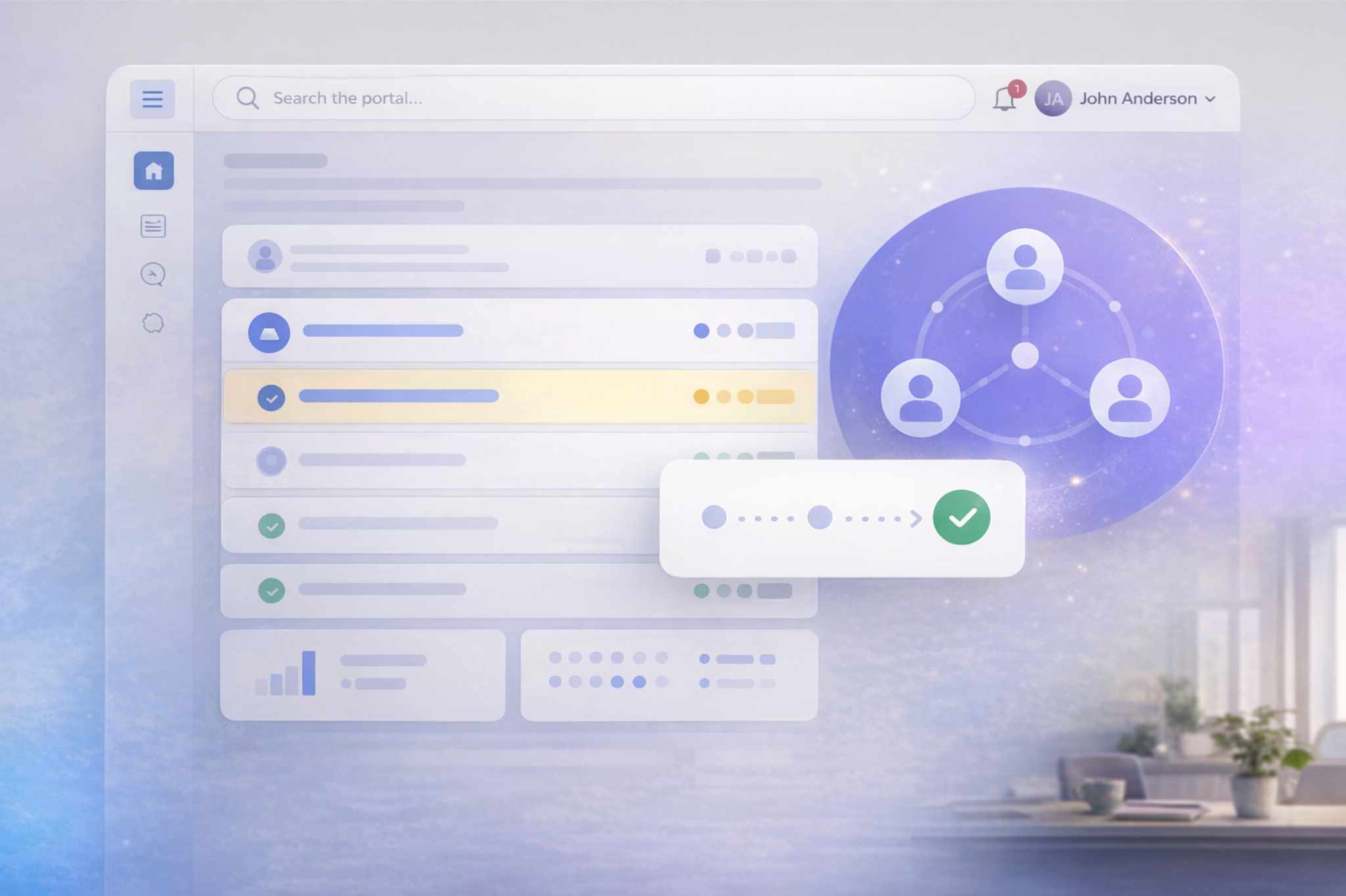 Partner Portal Image