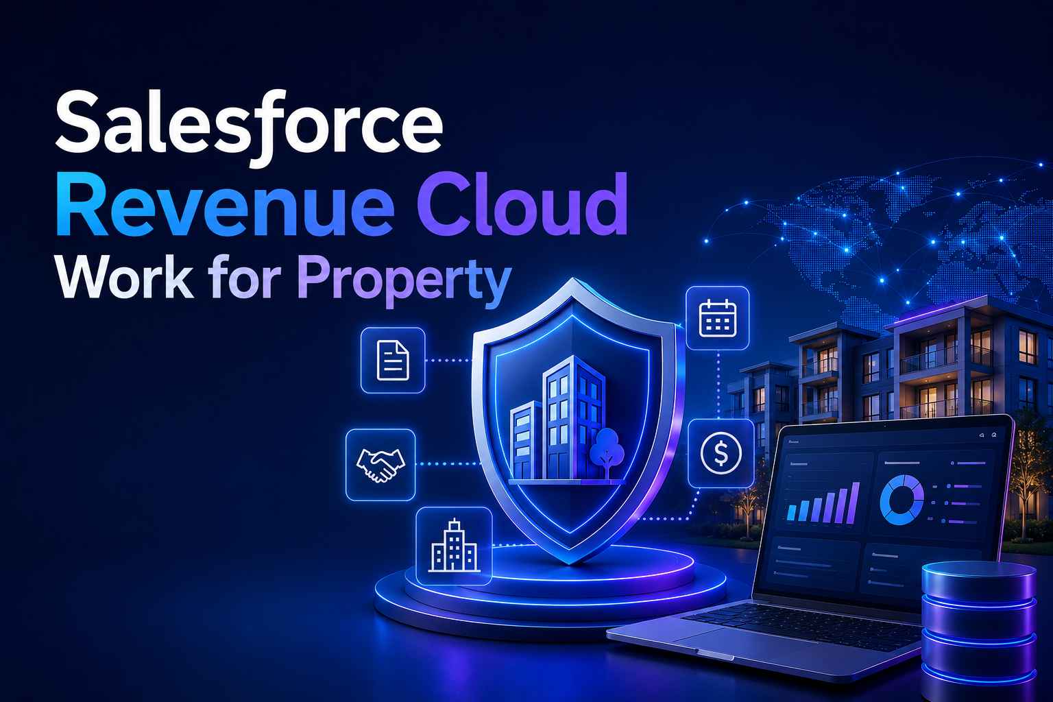 Revenue Cloud Image