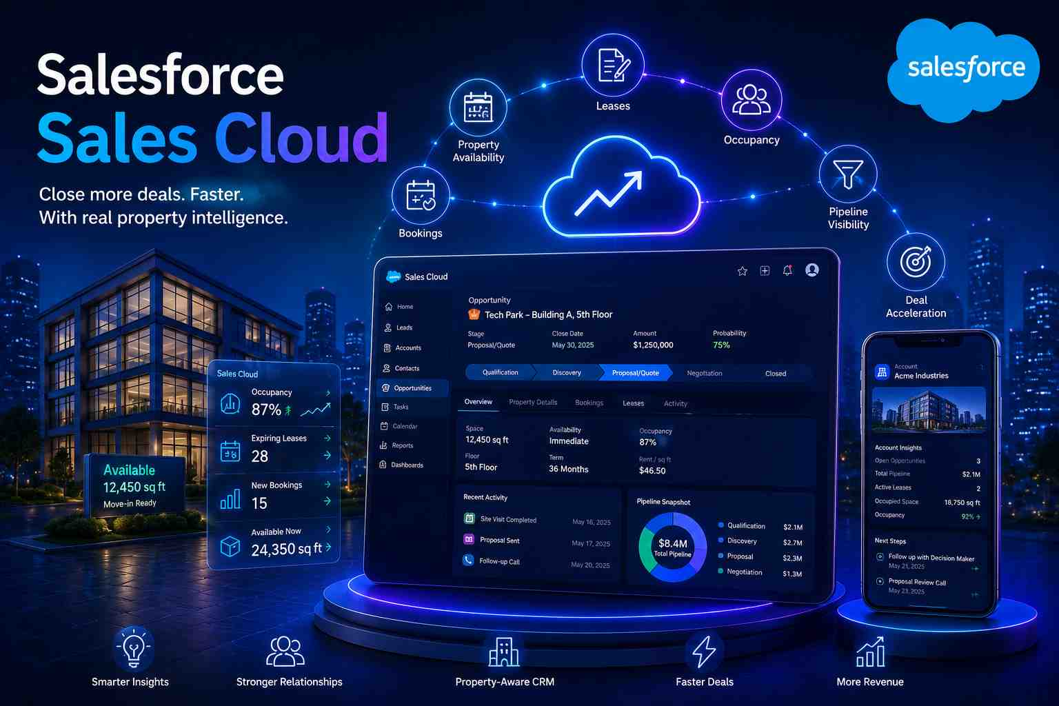 Image Cloud de Vente