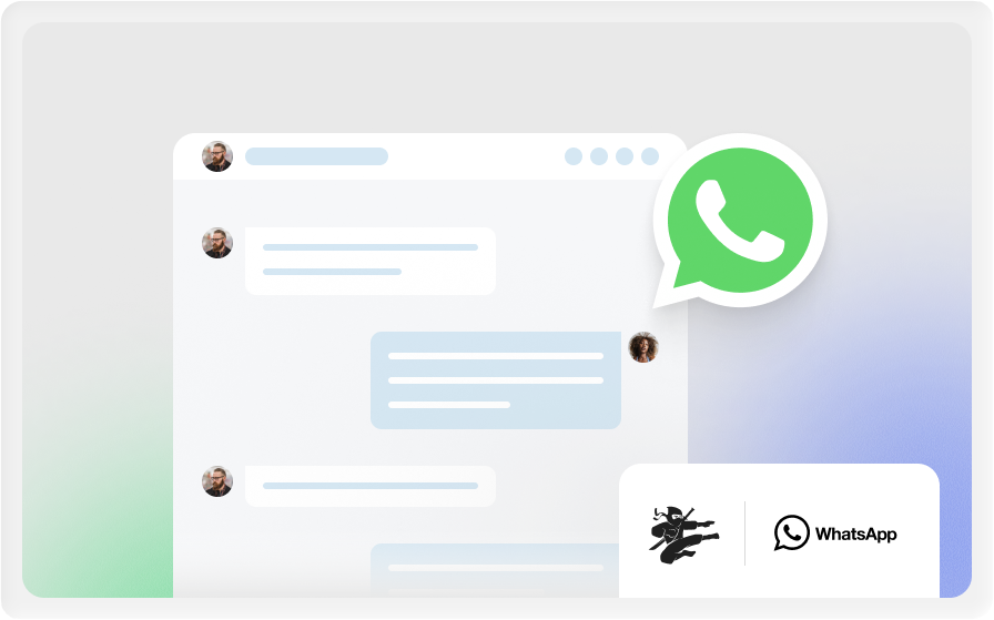 Cloud Communications WhatsApp and SMS Messaging