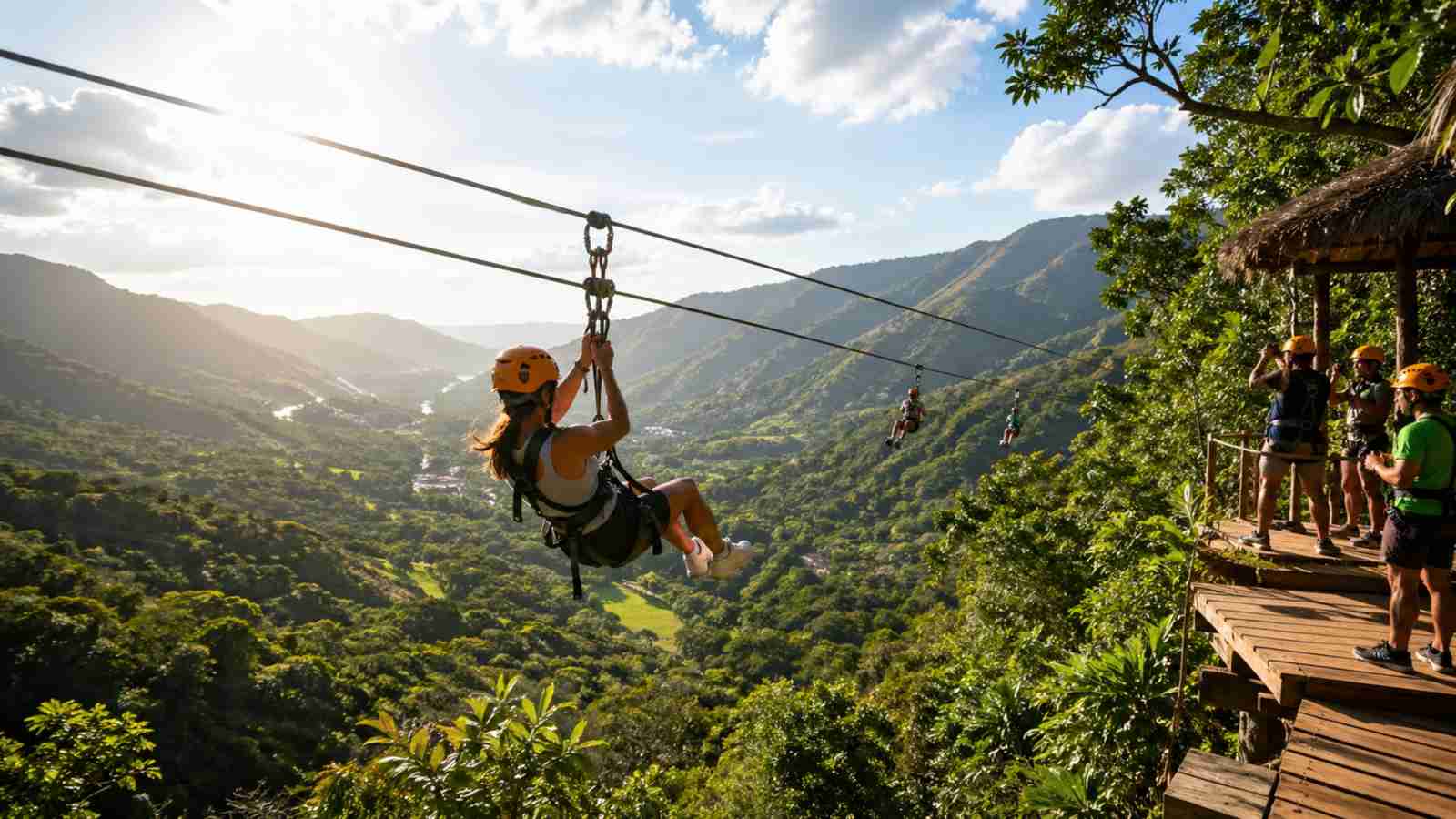 Software de Reservas de Zipline en Salesforce
